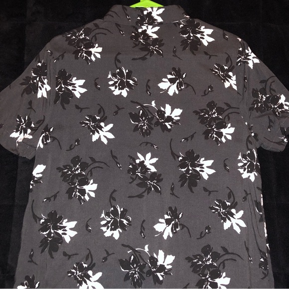 Vans womens button up - Picture 2 of 3